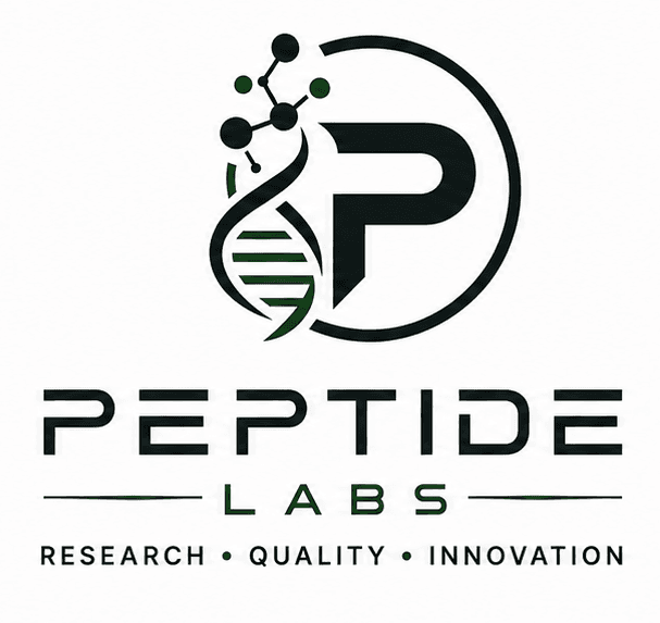 PeptideLabs Logo